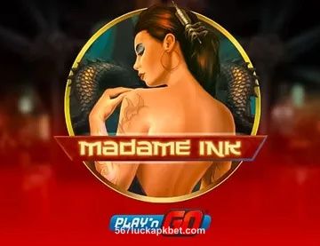 Madame Ink